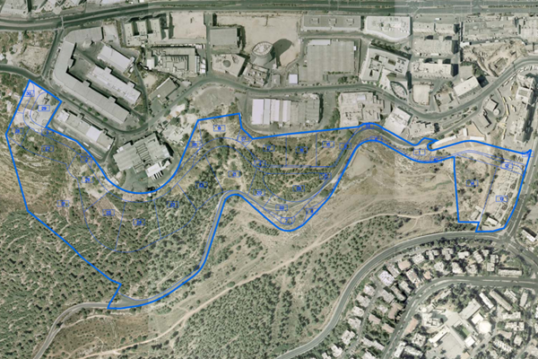 גבעת שאול בינוני גבעת שאול בינוני