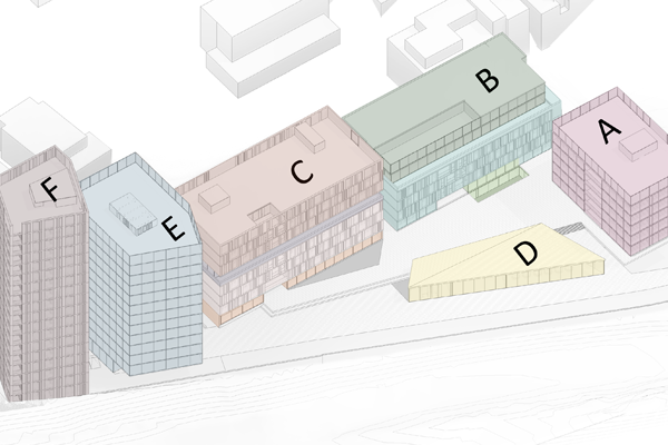 קמפוס טל-2 בינוני קמפוס טל-2 בינוני