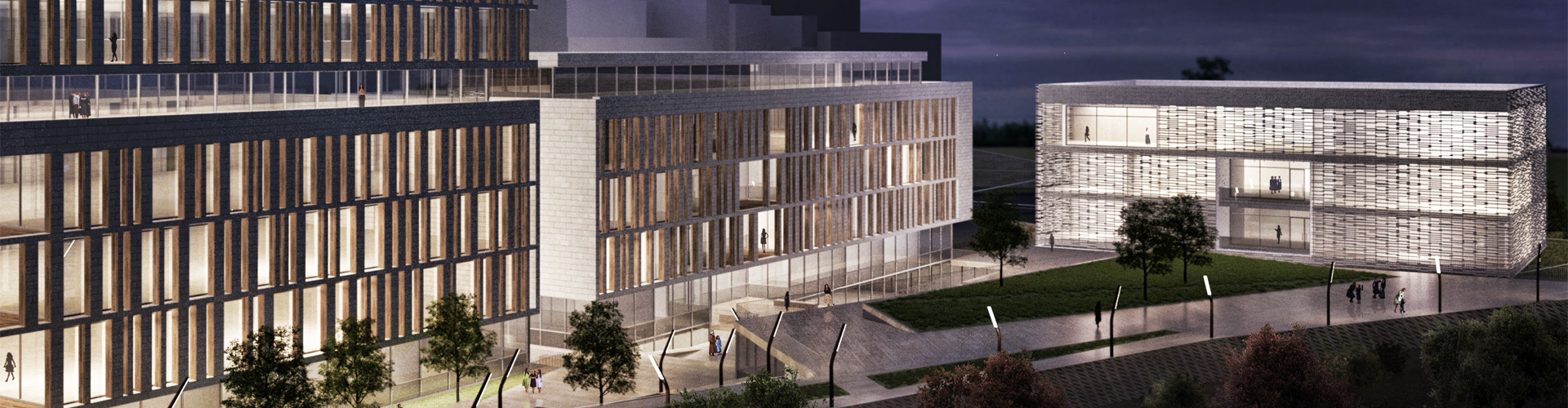 קמפוס טל-3 קמפוס טל-3