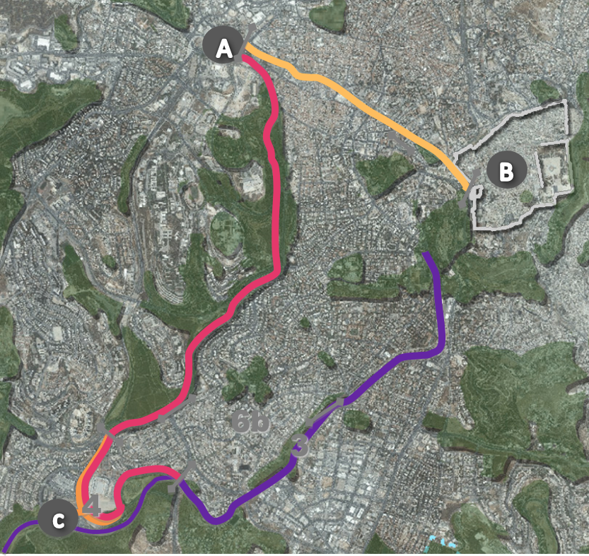 תחנה לתחנה 3