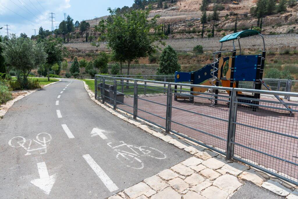 פארק רפאים