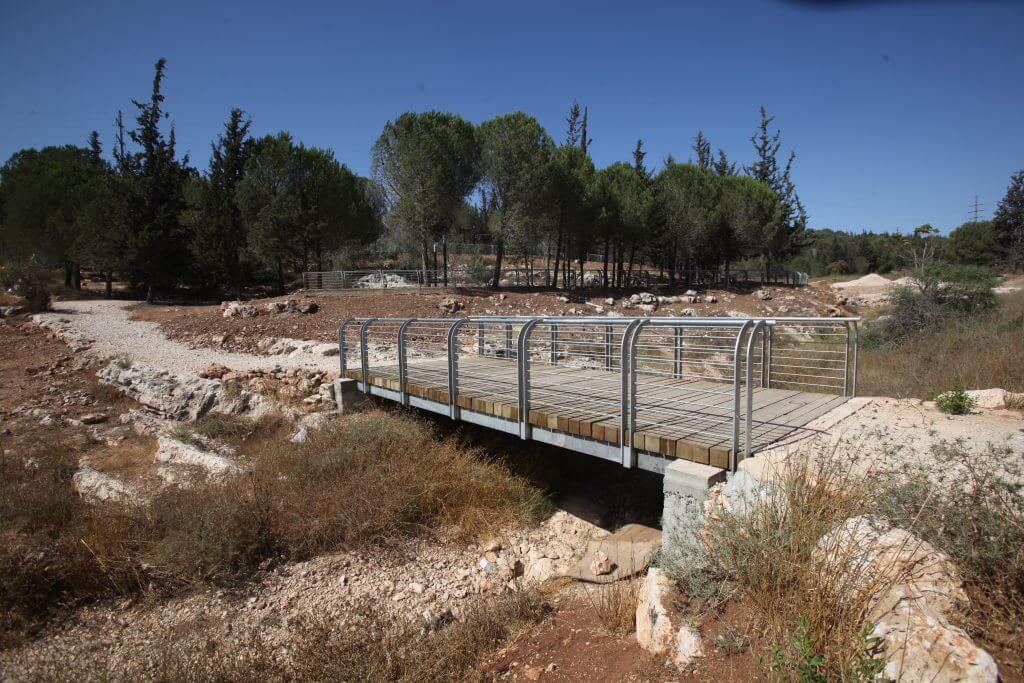 פארק ירושלים